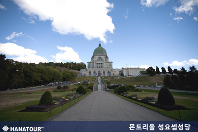 [DB] 미동부 캐나다 몬트리올(2박)+뉴욕시내 6박 7일